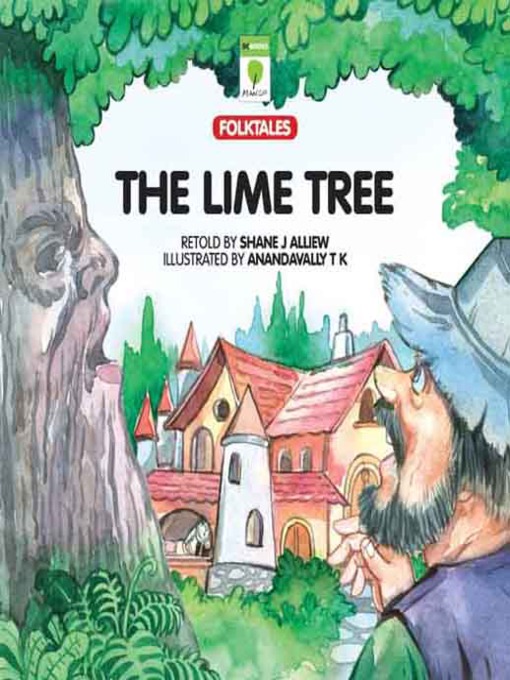 Title details for The Lime Tree by Shane Alliew - Available